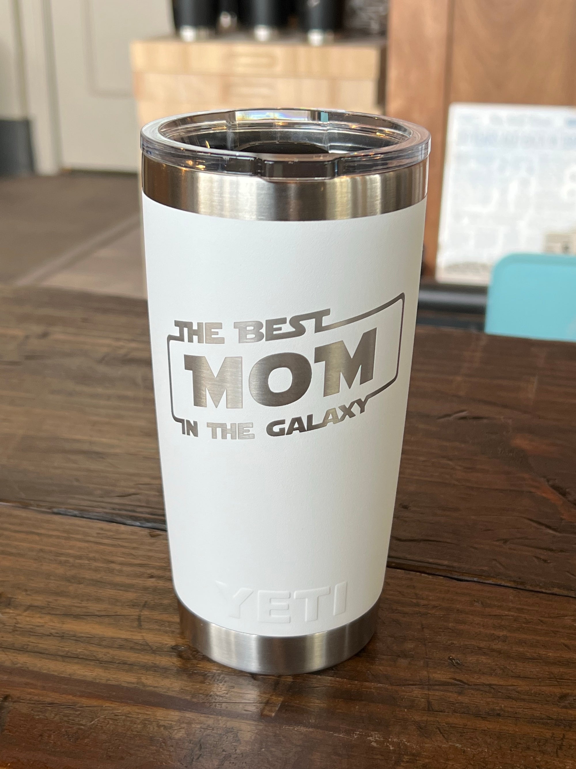  YETI Rambler EMS Star of Life Design w/Custom Name, Laser  Engraved Stainless Steel Tumbler With Your Choice Of NEW DuraCoat Colors -  NOT A STICKER!! : Handmade Products