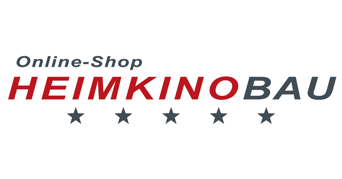 Elektronik– Heimkinobau-Shop