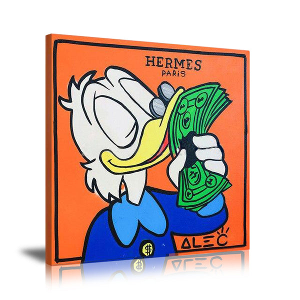 hermes alec monopoly