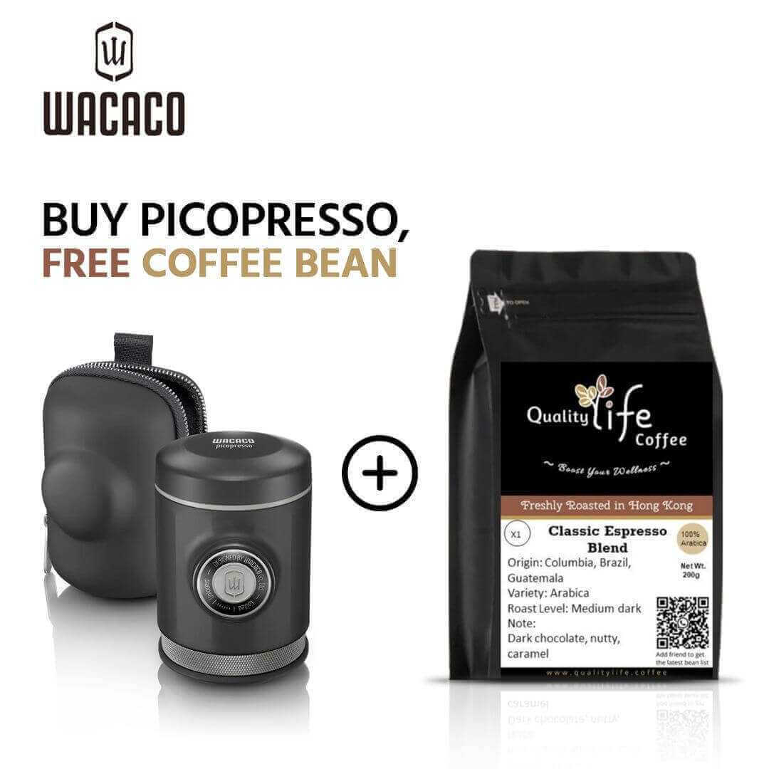 日本未発売】WACACO PICOPRESSO 大量入荷 sandorobotics.com