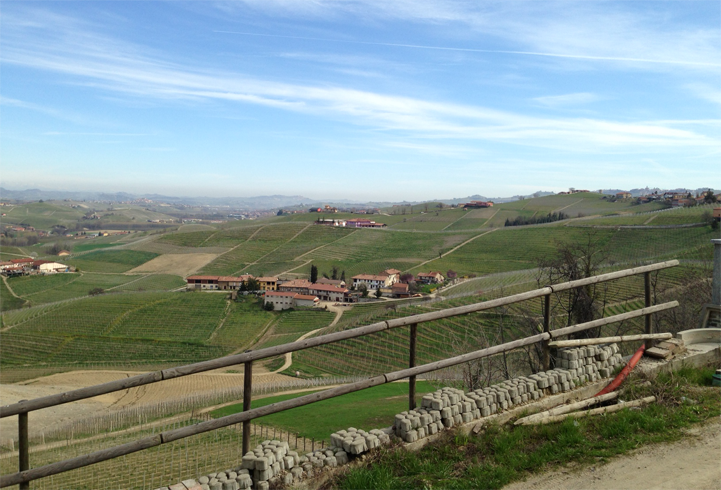 Giacomo Fenocchio – Barolo at its best