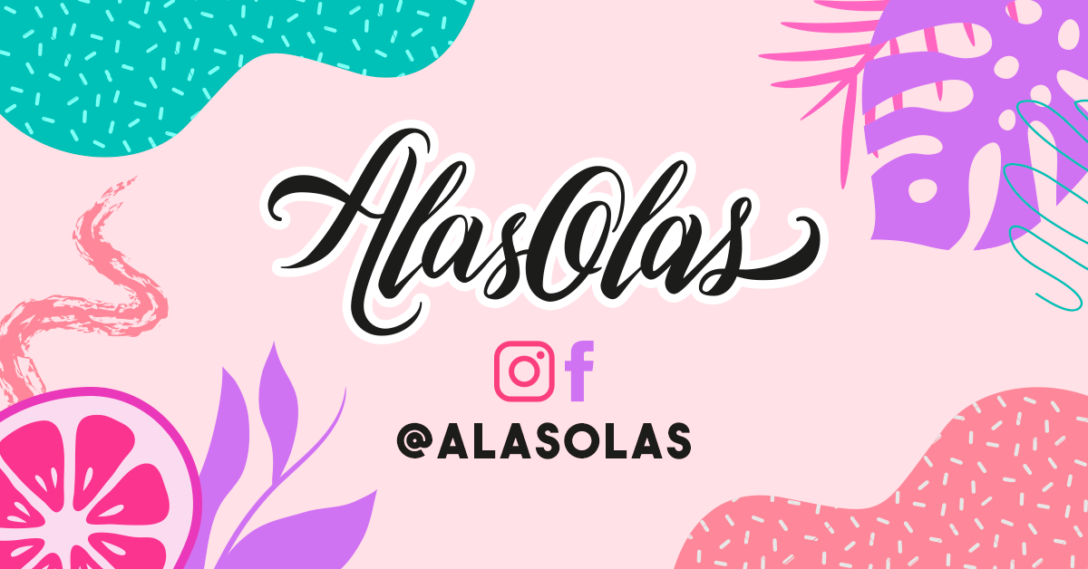 AlasOlas