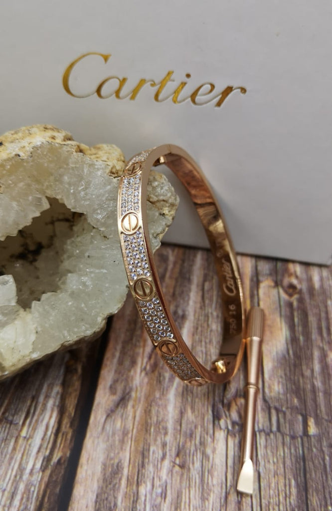 cartier bracelet prix