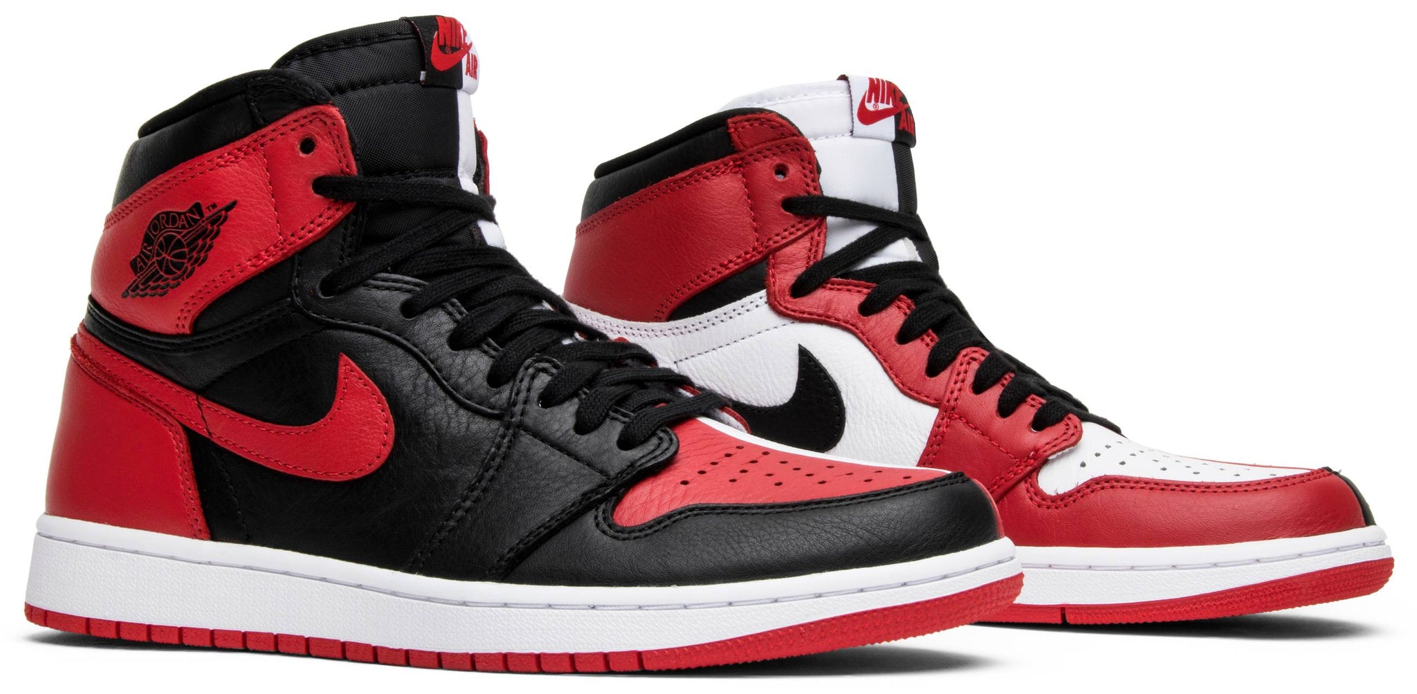 jordan 1 retro high homage to home chicago