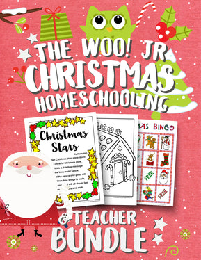 Christmas Pinecone Crafts  Woo! Jr. Kids Activities : Children's Publishing