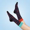 Anabia x K2J Teamwear Socks