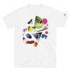 neoShapes / Short-Sleeve Unisex T-Shirt