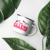 Killers / Rex Enamel Mug - SOUDESUNE