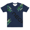 neoPattern / Men's T-shirt