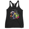 neoShapes / Women's Racerback Tank