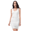 Geometry / White Dress Gamma [γ] - SOUDESUNE