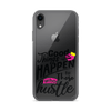 Hustler / iPhone Case - SOUDESUNE