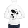 neoShapes / Unisex Hoodie