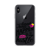 Hustler / iPhone Case - SOUDESUNE