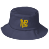 tyorps / Old School Bucket Hat - SOUDESUNE