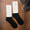 Geometry / White Socks - SOUDESUNE