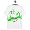 Neoculture Tee 001 / Men's T-shirt - SOUDESUNE