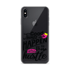 Hustler / iPhone Case - SOUDESUNE