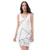 Geometry / White Dress Beta [β] - SOUDESUNE