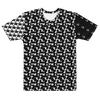 neoShapes / Men's T-shirt