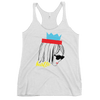 Hustler / Women's Racerback Tank - SOUDESUNE