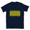 ReposeTokyo Essential /  Short-Sleeve Unisex T-Shirt