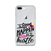 Hustler / iPhone Case - SOUDESUNE