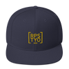 ReposeTokyo Essential Logo / Snapback Hat
