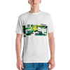 neoPattern / Men's T-shirt