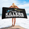 Killers / Towel - SOUDESUNE