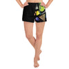 neoShapes / Women's Athletic Short Shorts