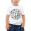 Zoorigami / Personalised! Toddler Short Sleeve Tee