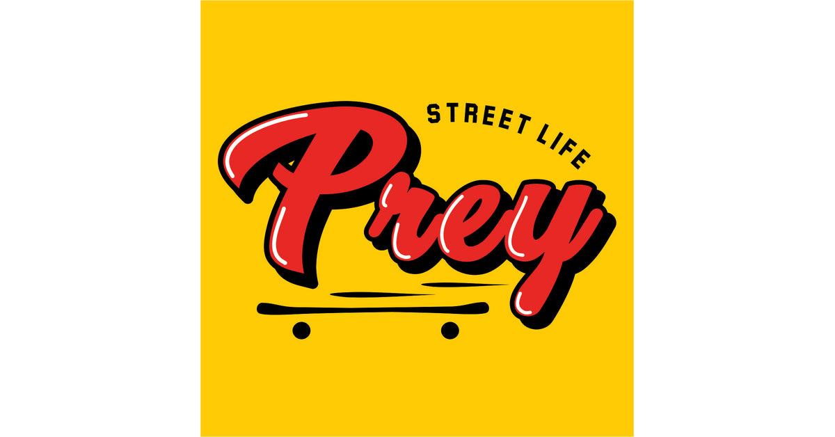 Prey shop– prey shop
