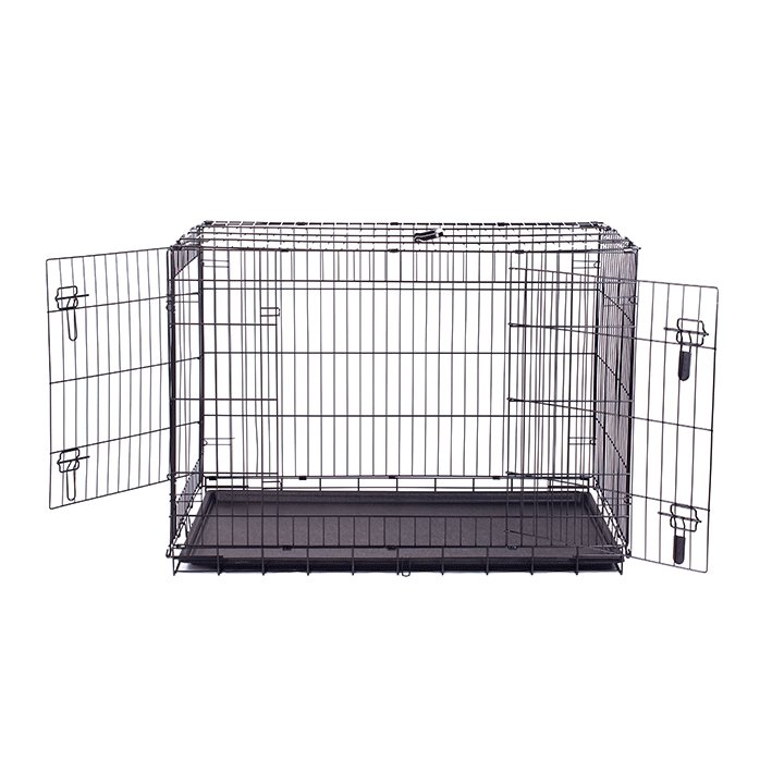 mpet wire crate