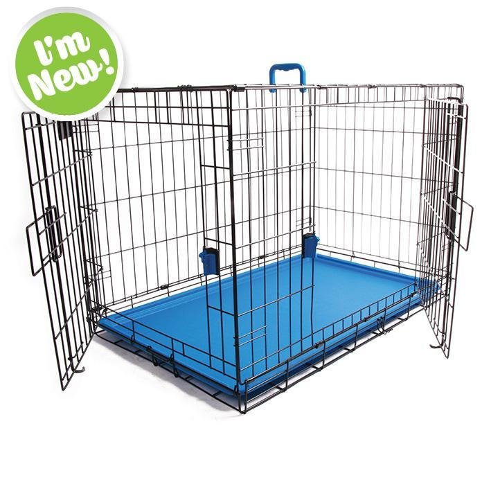 mpet wire crate