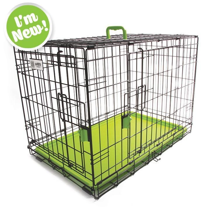 mpet wire crate