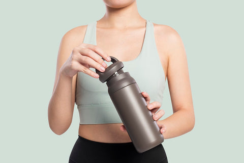 7 Reasons Why You Should Carry a Reusable Water Bottle - AGI glaspac