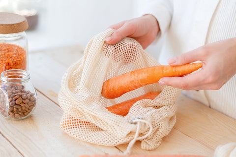 Are reusable produce bags really worth it? – Beewise
