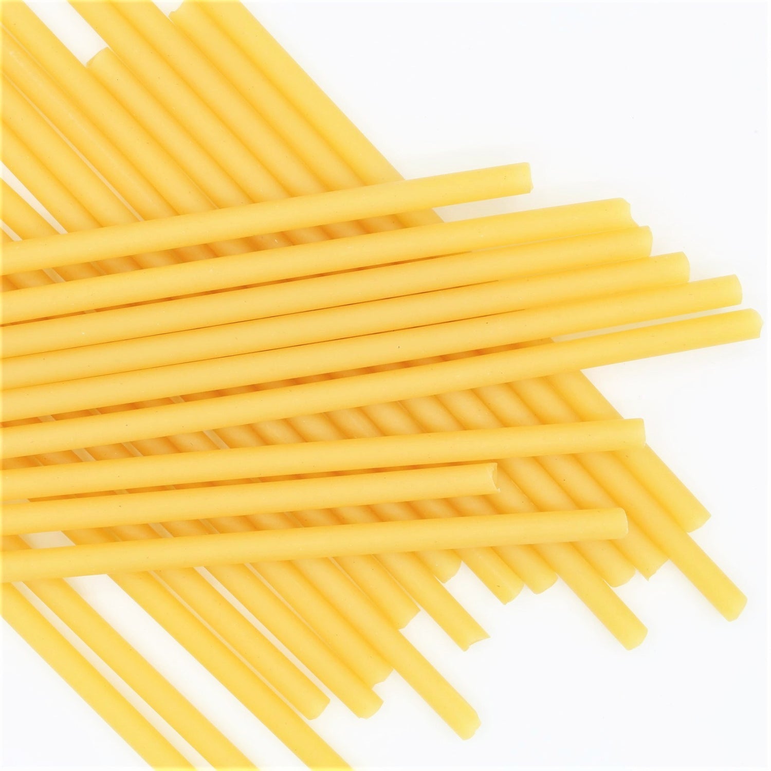 Pasta Straws – Beewise