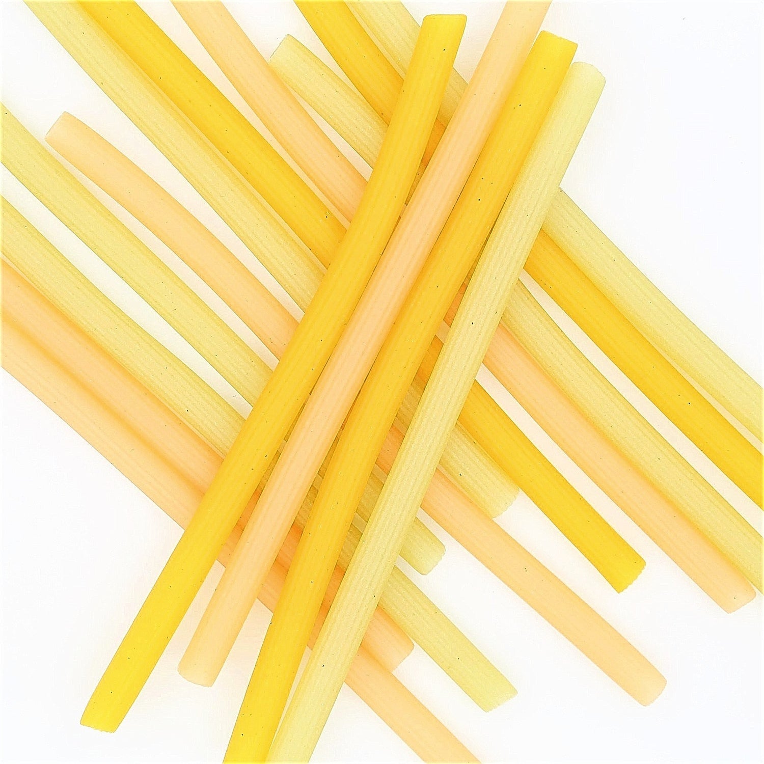 Gluten-Free Pasta Straws – Beewise