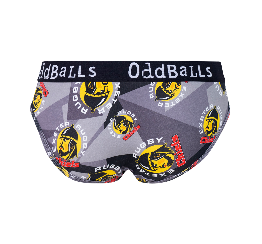 CUP ODDBALLS BRIEFS 23/24 – Exeter Chiefs Store