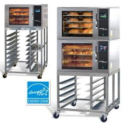 Turbofan E32T5 - Full Size Sheet Pan Touch Screen Electric