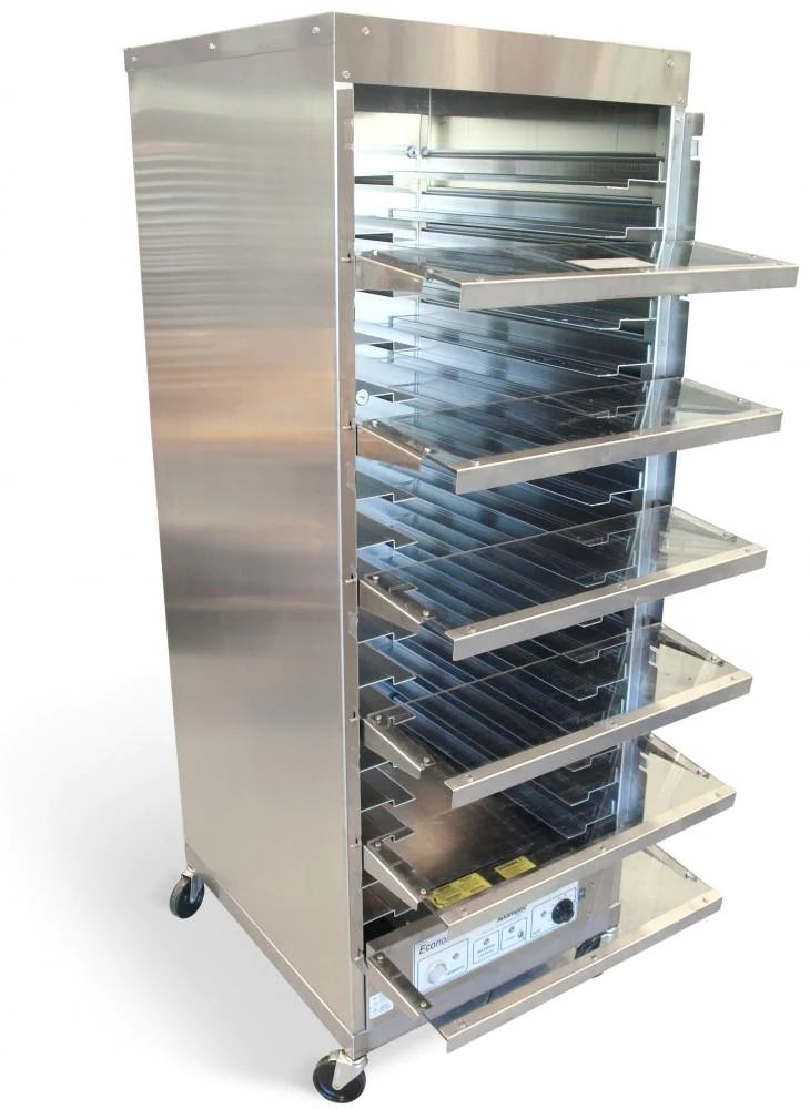 Bevles Proof-box Model: PICA70-32-A- 4L2 Left Hinged 2 Door Proofing C —  Bakery Wholesalers