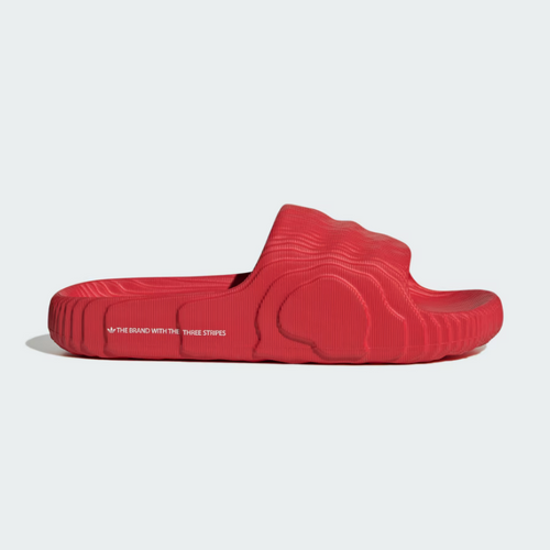Adidas NY 90 Footwear White / Vivid Red - GX4393