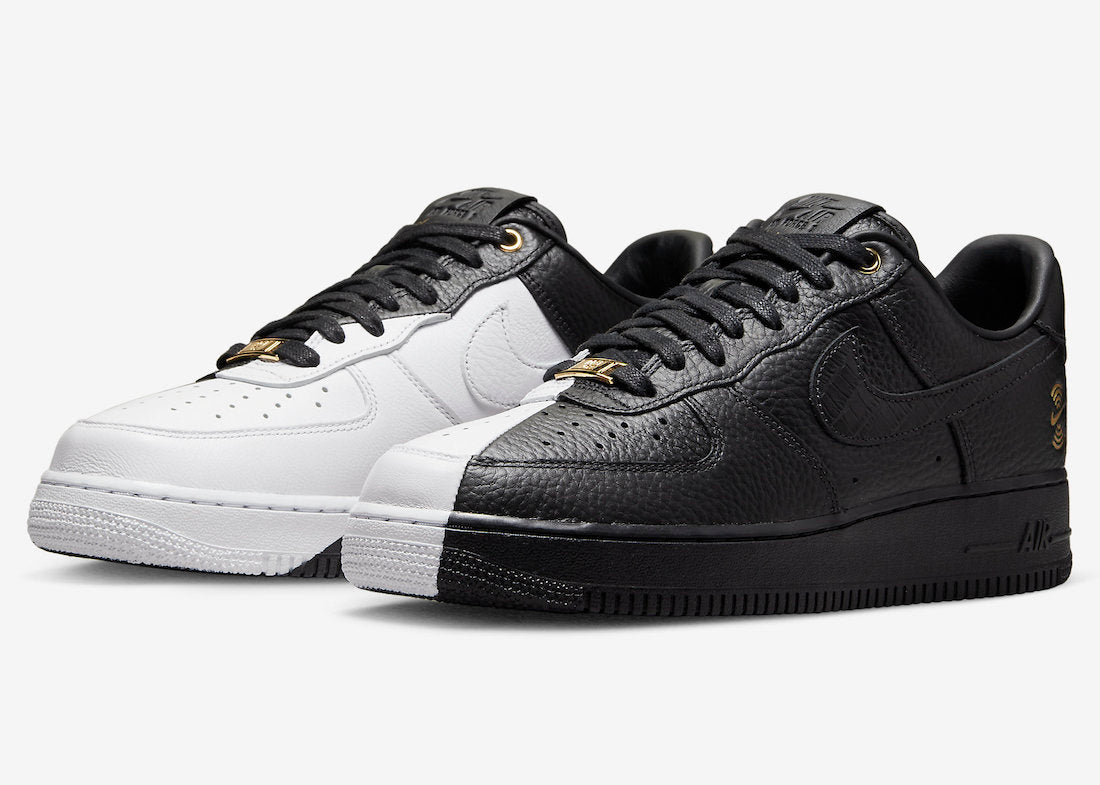 impulso en cualquier momento comedia NIKE Air Force 1 Anniversary DX6034 001 Unisex (LF) – leftfoot.sg