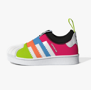 adidas 360 infant