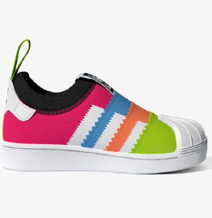 adidas 360 infant