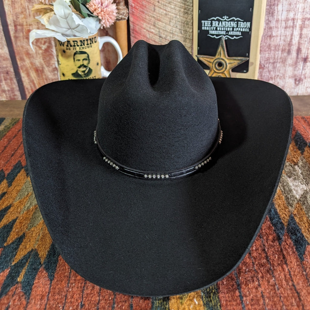 Stetson Llano Western Hat