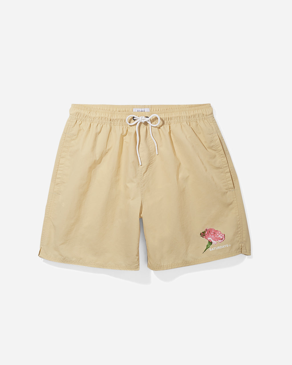 saturdayssurf Timothy Decade Short-