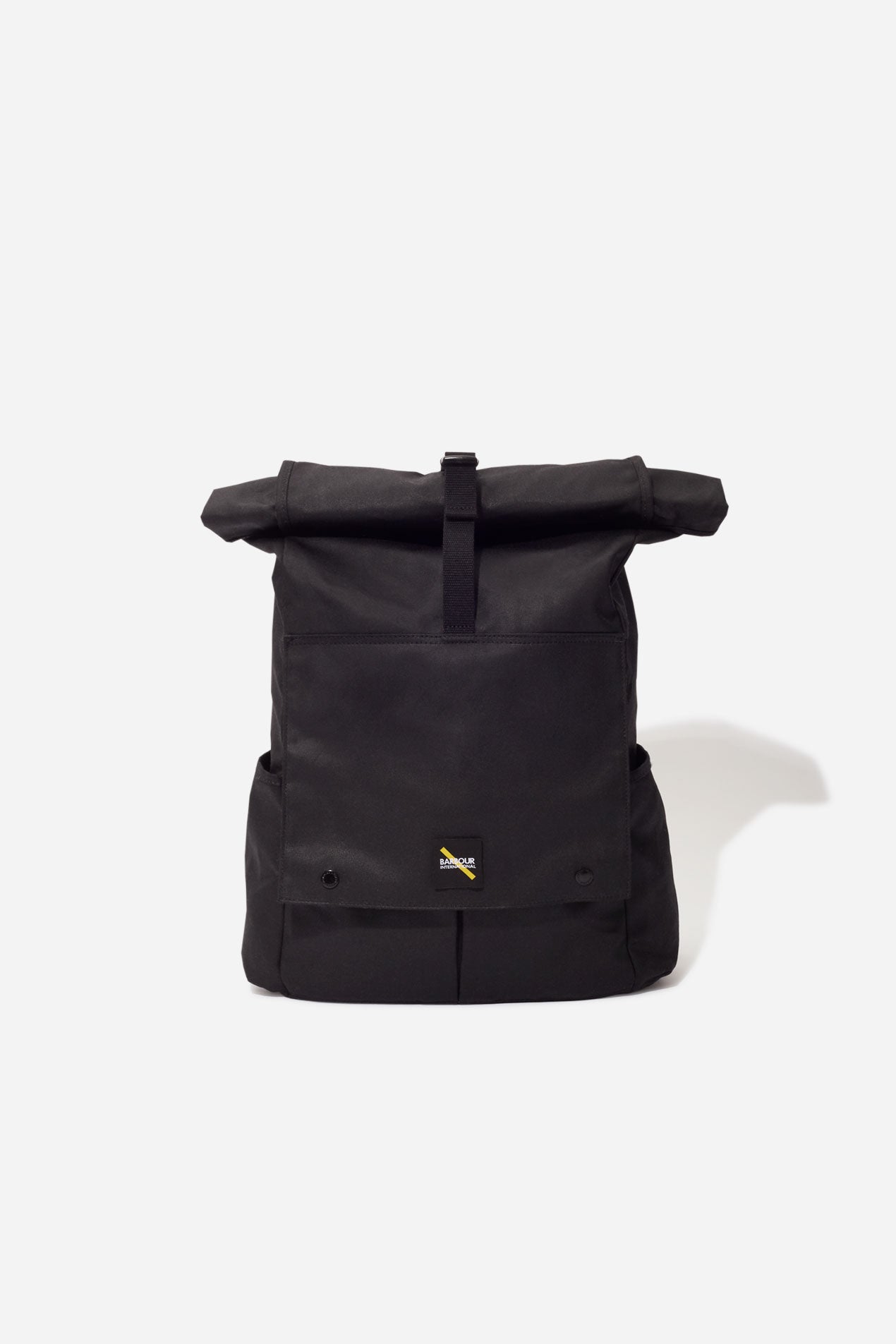 barbour urban backpack